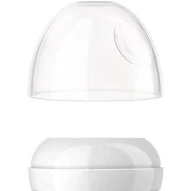 Imagem de Kit Tampa E Anel De Fechamento Para Mamadeira Pétala Avent - Duti mult