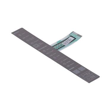 Imagem de Membrana Eletrônica para Microondas Brastemp - W11045092