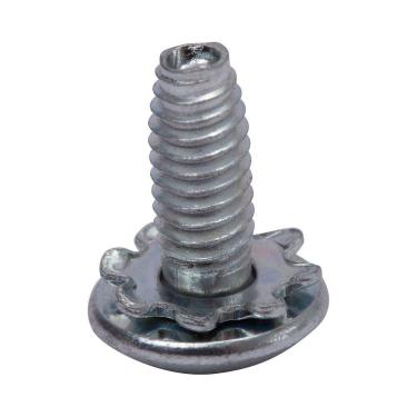 Imagem de Parafuso do Suporte para Microondas Brastemp - W11536850