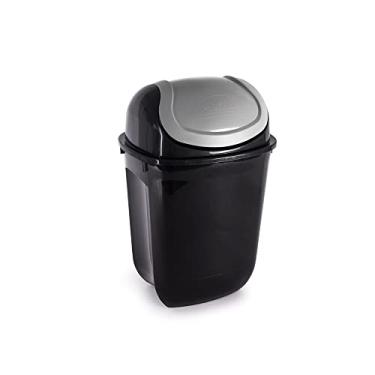 Imagem de Lixeira 19.5 L Gira Top, Plasútil