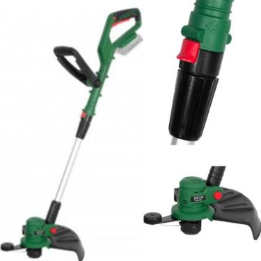 Imagem de Aparador de grama IAGD 1801 sem bateria e sem carregador DWT