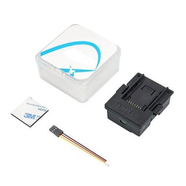 Imagem de Adaptador de módulo Micro para Nano Sparkhobby para Frsky Futaba - Mar