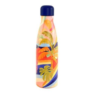 Imagem de Garrafa Farm 500Ml Glub Brasil De Cor