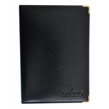 Imagem de Diário Vozes Luxo 2021  Azul Marinho, Sortido