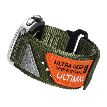 Imagem de Pulseira de relógio ULTIMAL para Samsung Galaxy Watch8 40/44/46mm