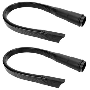 Imagem de Kit de escova flexível universal de 63 cm, para todas as mangueiras de vácuo de diâmetro interno de 32 mm ou 35 mm de diâmetro interno (embalagem com 2)