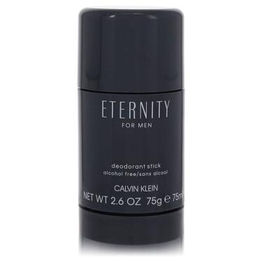 Imagem de Perfume Masculino Eternity Calvin Klein 75 Ml Desodorante Bastão