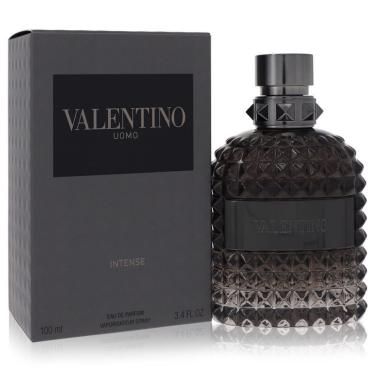 Imagem de Perfume-col. Masc. Uomo Intense Valentino Eau De Parfum