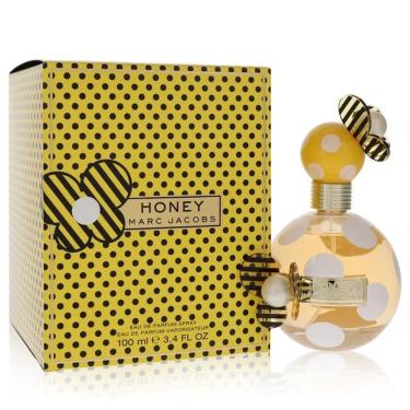 Imagem de Perfume Feminino Honey Marc Jacobs 100 Ml Eau De Parfum