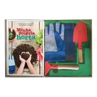 Imagem de Minha Propria Horta - CATAPULTA EDITORES, Sortido