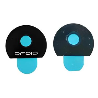 Imagem de Lente Da Camera Compativel Com Moto Z Play Xt1635