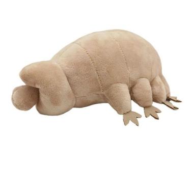 Imagem de Boneca de pelúcia Tardigrades Anime Tardigrades Soft 25cm - yiweisai