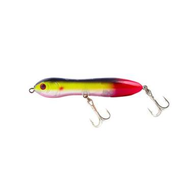 Imagem de Isca Artificial Nelson Nakamura Zig Zara 110 - 11cm 18gr Várias Cores,