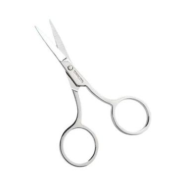 Imagem de Tesoura De Alfaiate Vintage Em Aço Inoxidável Para Cortar Tecido E Lin