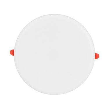 Imagem de Painel Infinity LED Redondo 6000K com 24 Watts - 9330 - GAYA