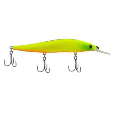 Imagem de Isca Artificial Bearking Vision Plus Flanker 110SP (11cm - 14gr) - Var