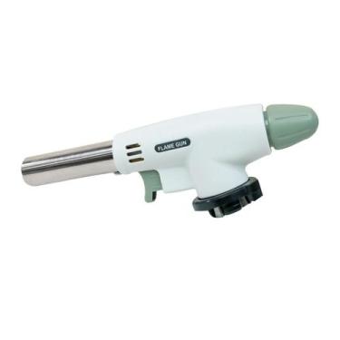 Imagem de Maçarico para culinária controle manual 17,5cm - Top Rio