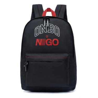Imagem de Mochila Onbongo Masculina Resistente Original Dia A Dia 21 Litros-Masculino