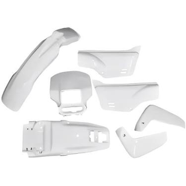 Imagem de Kit Carenagem Xlr 125 1997 a 2002 Cores - S Parts