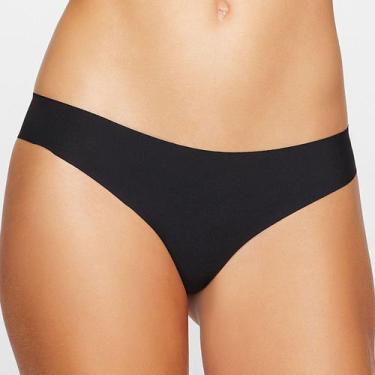 Imagem de Calcinha Biquini Valisere Pelle Corte a Fio - 44214, Preto, M