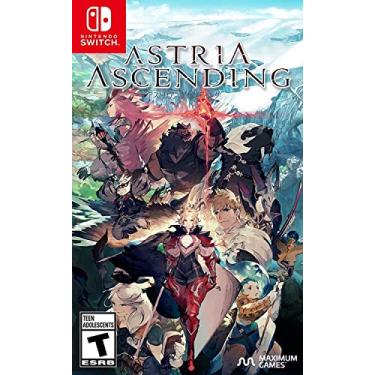 Imagem de Astria Ascending - Nintendo Switch