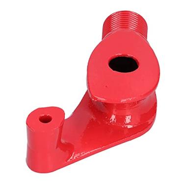 Imagem de Dobrador de conduíte, transmissão manual de dobrador de tubos durável para ambientes externos (nº 13)