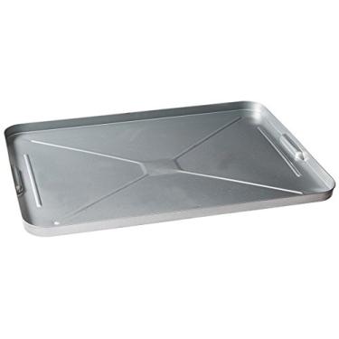 Imagem de LubriMatic Bandeja coletora de metal galvanizado com cabo formado 75-755