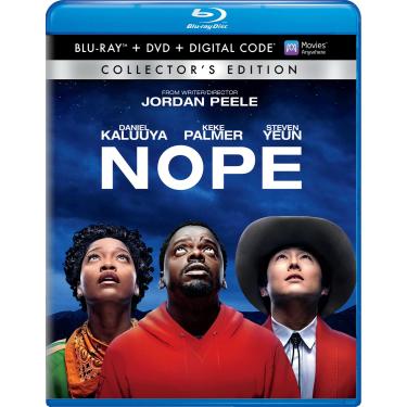 Imagem de Nope [Blu-ray]