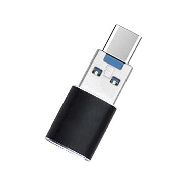 Imagem de Xiwai Leitor de cartão USB 3.0 para Micro SD SDXC TF com adaptador micro tipo-C USB-C OTG para tablet/celular