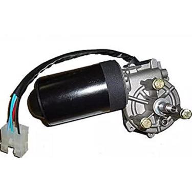 Imagem de MOTOR LIMPADOR PARABRISA 12V CAMINH�ES CARGO 91 DIANTE