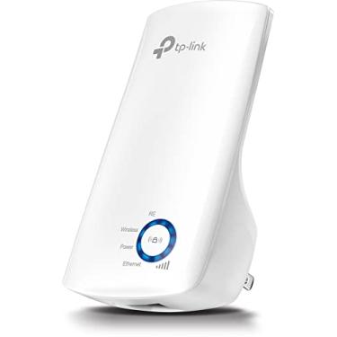 Imagem de TP-Link Extensor de alcance Wi-Fi N300 (TL-WA850RE)