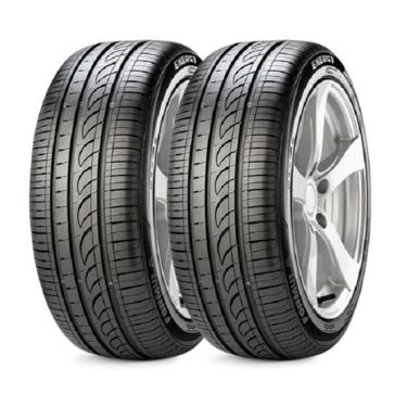 Imagem de Pneu Aro 14 Formula Energy 175/65r14 82t By Pirelli - 2 Unidades