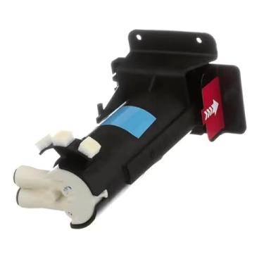 Imagem de W11172791 Caixa de filtro de água compatível com refrigeradores Whirlpool - Budora - AP6285279, W11036341