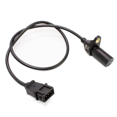 Imagem de Sensor Rotação Ducato 2.8 Diesel 1998 a 2005 Fiorino Strada 1.3 Palio Siena Uno 1.0 1.3 Fire 2002 a 2013 Indutivo DS1801