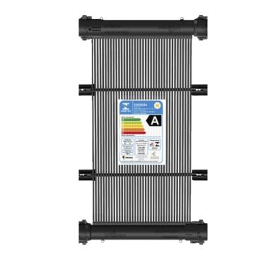 Imagem de Placa Coletora Aquecedor Solar Para Piscina (4,00x0,33m) Teksol-40