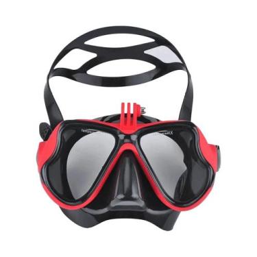 Imagem de Máscara de Sono Cega para Dormir - Bloqueia a Luz e Melhora o Sono, C/