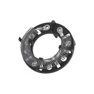 Imagem de Resistência Fame Granducha Eletrônica E Granducha Jato Forte Eletrônica 220v