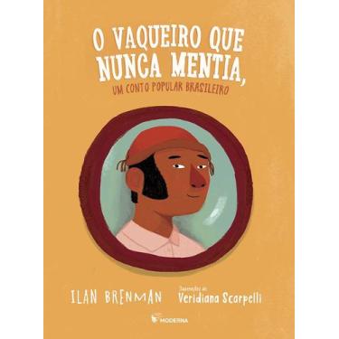 Imagem de Livro - O vaqueiro que nunca mentia