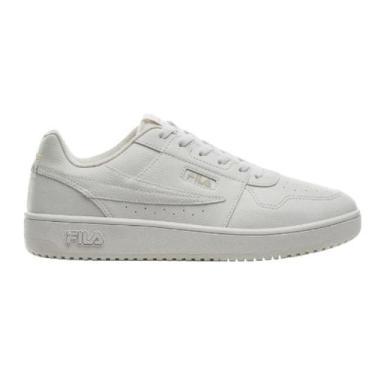 Imagem de Tênis Fila Acd Classic Masculino, Branco, 40