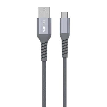 Imagem de Cabo Philips Para Celular Usb Tipo C Dlc4543A