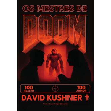 Imagem de Os Mestres de Doom: Como dois caras criaram um império e transformaram a cultura pop