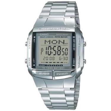 Imagem de Relógio Casio Vintage DB-360-1ADF-Unissex