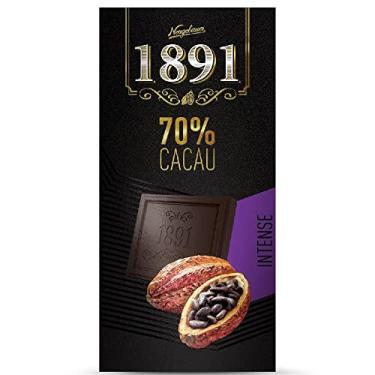 Imagem de Tablete 1891 Intense 90G