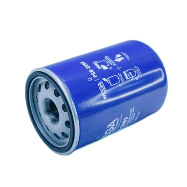 Imagem de Filtro Separador de Água Caminhão P220 P250 P280 Após 2019 com Sensor Dreno - Wega - FCD3093