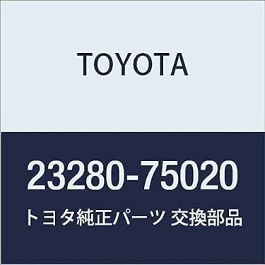 Imagem de Toyota 23280-75020 Regulador de pressão de injeção de combustível