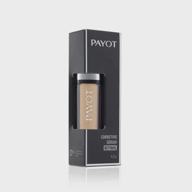 Imagem de Corretivo serum retinol payot cor 30