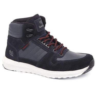 Imagem de Tênis Casual Feminino Moderno Landfeet Durável Qualidade-Unissex