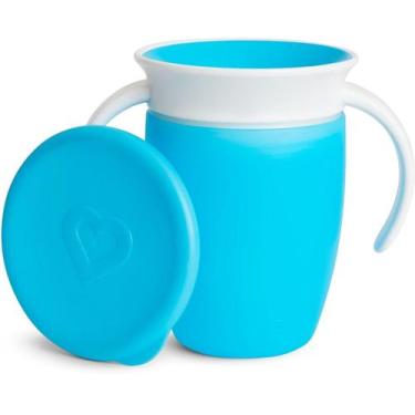 Imagem de Copo Termico Miracle Munchkin - 207 ML
