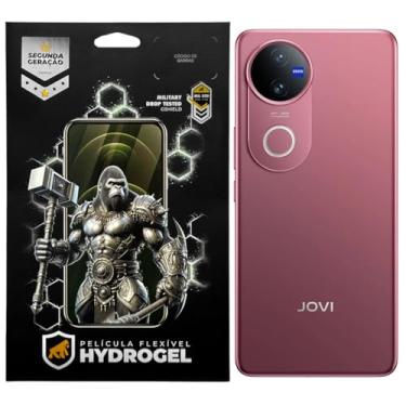 Imagem de Gshield Película Traseira Hydrogel HD para JOVI (V50)