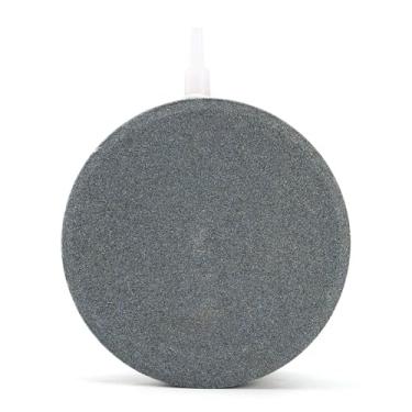 Imagem de Zerodis Difusor de Oxigênio de Pedra Mineral de Pedra de Ar de Aquário para Tanque de Peixes O Design Compacto Aumenta Os Níveis de Oxigênio Em Ambientes Aquáticos Acessórios de Tanque de Peixes